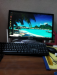 Desktop computer